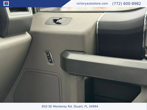 Used 2018 Ford F150 XLT RWD image 34