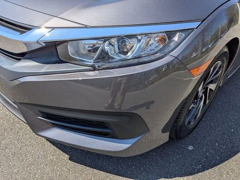 Used 2016 Honda Civic LX-P image 5