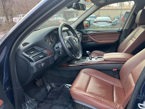 Used 2013 BMW X5 xDrive35i image 11