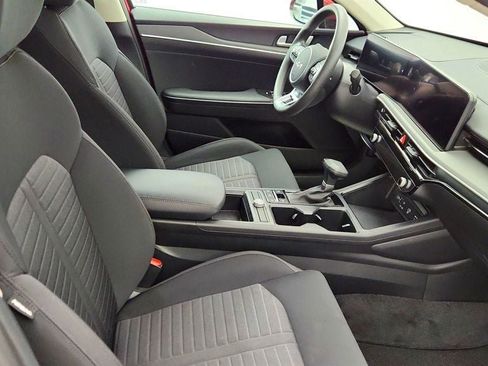 Used 2025 Kia K5 LXS image 22