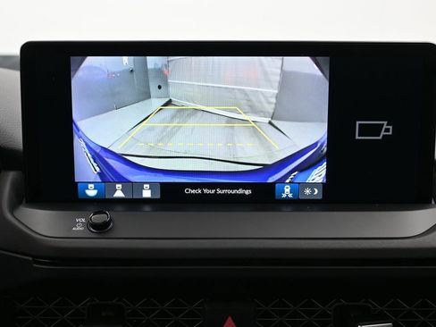 Certified 2024 Honda Accord Sport image 15