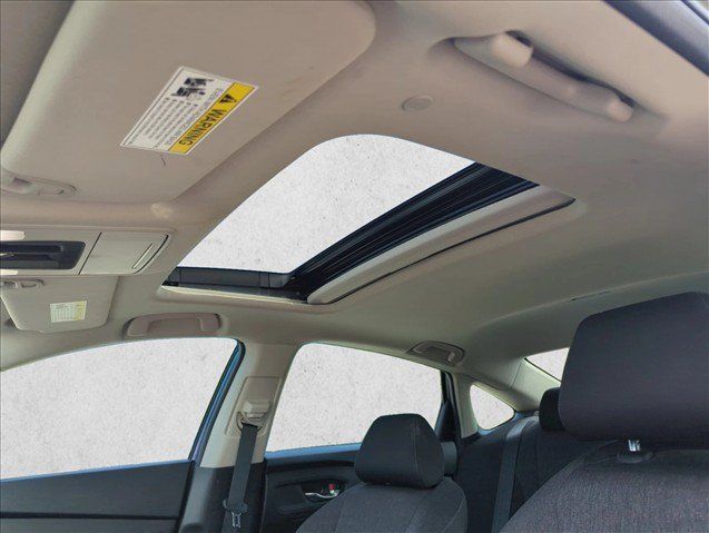 Used 2025 Honda Accord SE image 23