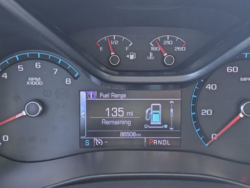 Used 2018 GMC Canyon SLT w/ Driver Alert Package image 27