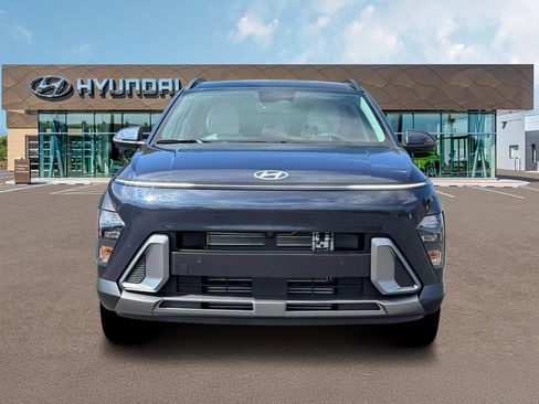 New 2026 Hyundai Kona Limited image 12