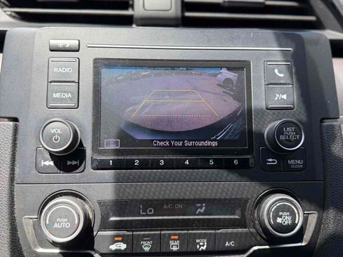Used 2018 Honda Civic LX image 11