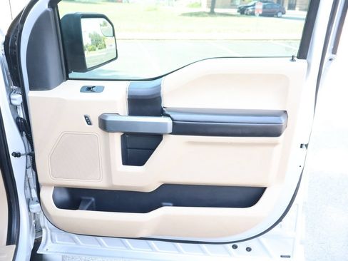 Used 2017 Ford F150 XLT w/ Equipment Group 301A Mid AWD/4WD image 26