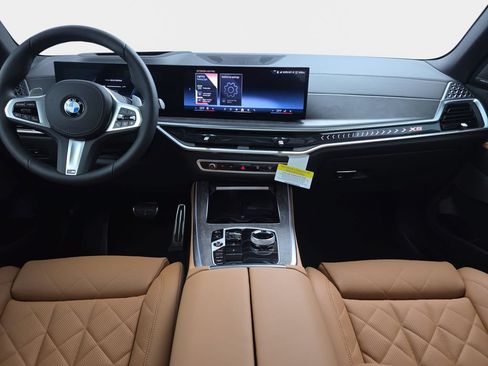 New 2026 BMW X5 xDrive40i w/ Executive Package AWD/4WD image 10