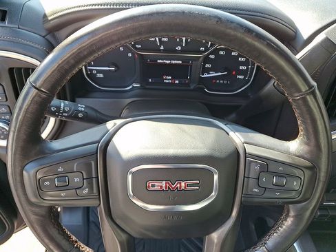 Used 2021 GMC Sierra 1500 AT4 image 19
