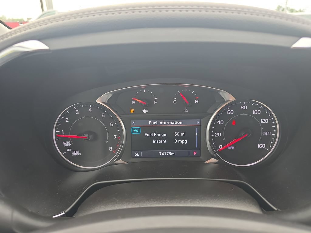 Used 2023 Chevrolet Blazer LT AWD/4WD image 28