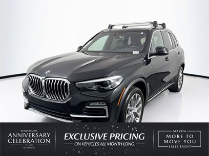 Used 2019 BMW X5 xDrive40i w/ Premium Package 2