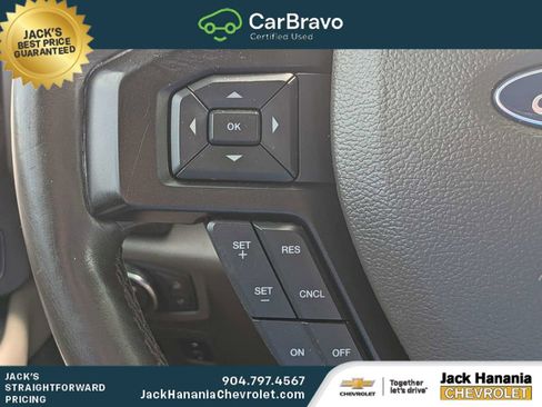 Used 2020 Ford Expedition Limited RWD image 27