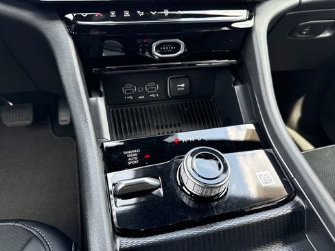 New 2026 Jeep Grand Cherokee L 4WD image 21