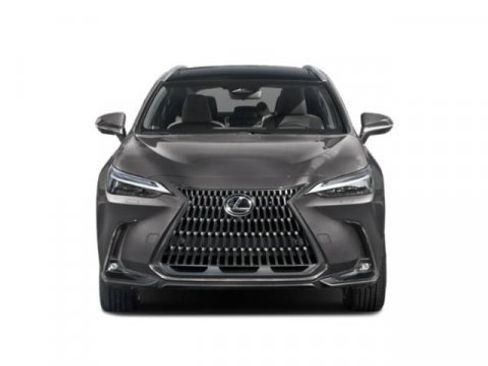 New 2026 Lexus NX 350h AWD w/ Luxury Package image 4