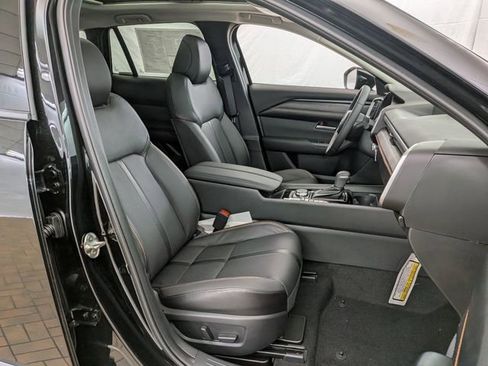 New 2026 MAZDA CX-50 AWD 2.5 Hybrid w/ Weather Package image 18