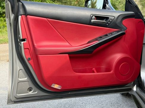 Certified 2023 Lexus IS 350 F Sport RWD image 22
