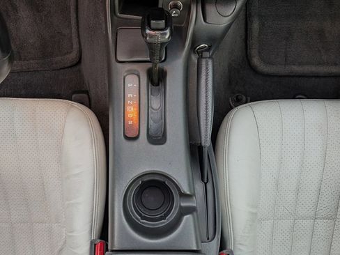 Used 1997 Chevrolet Camaro Z28 w/ Preferred Equipment Group 2 image 41