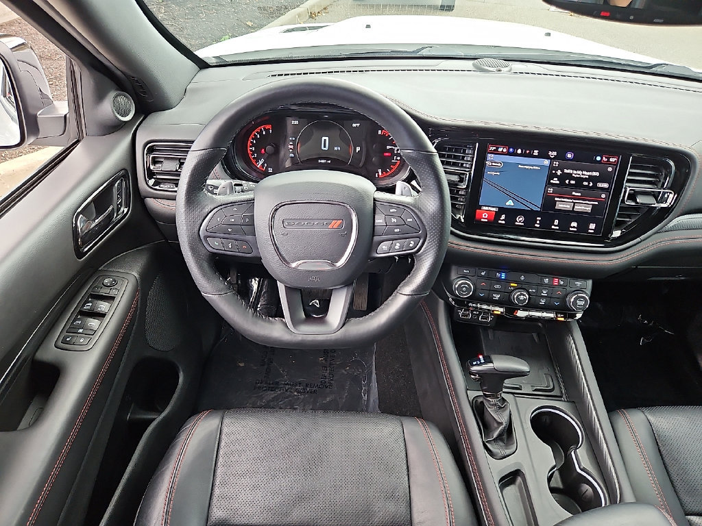 Used 2023 Dodge Durango GT AWD/4WD image 11