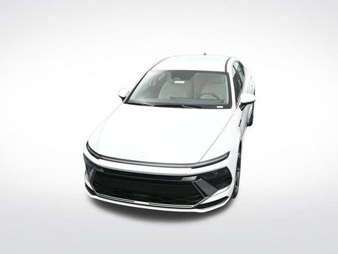 New 2026 Hyundai Sonata SEL FWD image 18