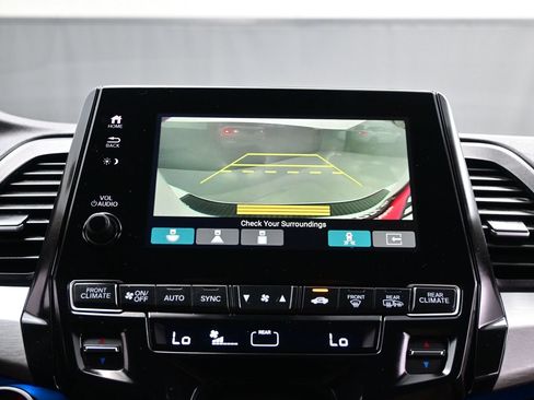 Used 2024 Honda Odyssey Touring image 21