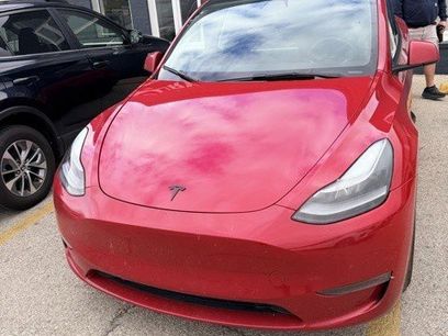 Used 2023 Tesla Model Y Performance