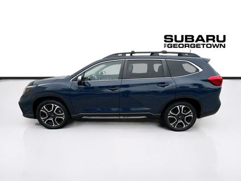 Used 2023 Subaru Ascent Limited w/ Technology Package AWD/4WD image 4