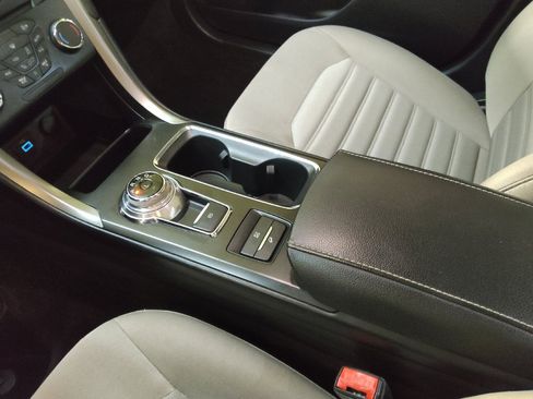 Used 2018 Ford Fusion S image 26