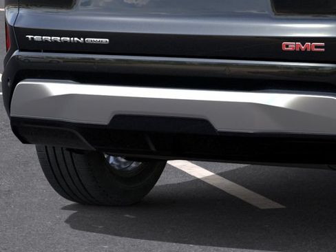 New 2027 GMC Terrain Denali AWD/4WD image 14