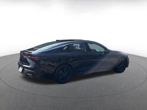 Used 2025 Kia K5 LXS image 14