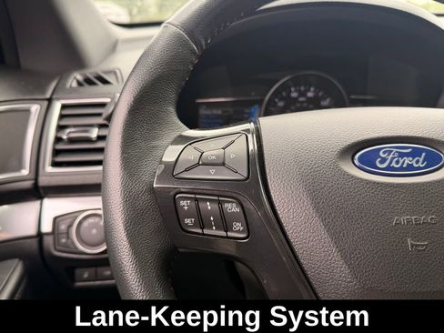 Used 2019 Ford Explorer Sport w/ Equipment Group 401A AWD/4WD image 18