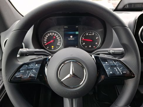 Used 2026 Mercedes-Benz Sprinter 2500 image 13