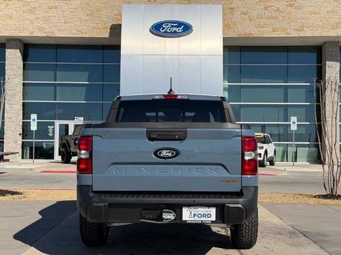 New 2026 Ford Maverick Tremor image 20