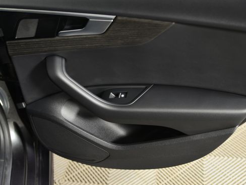 Certified 2023 Audi A5 2.0T Premium w/ Convenience Package image 11