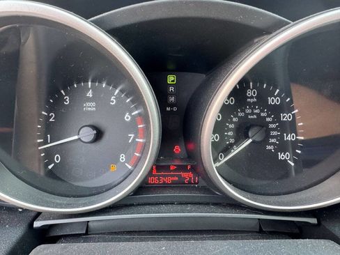 Used 2015 MAZDA MAZDA5 Touring image 16