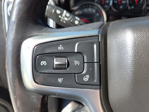 Used 2020 Chevrolet Silverado 1500 RST RWD image 30
