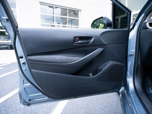 Used 2023 Toyota Corolla LE FWD image 24