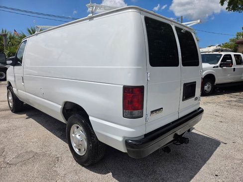 Used 2011 Ford E-250 and Econoline 250 RWD image 5