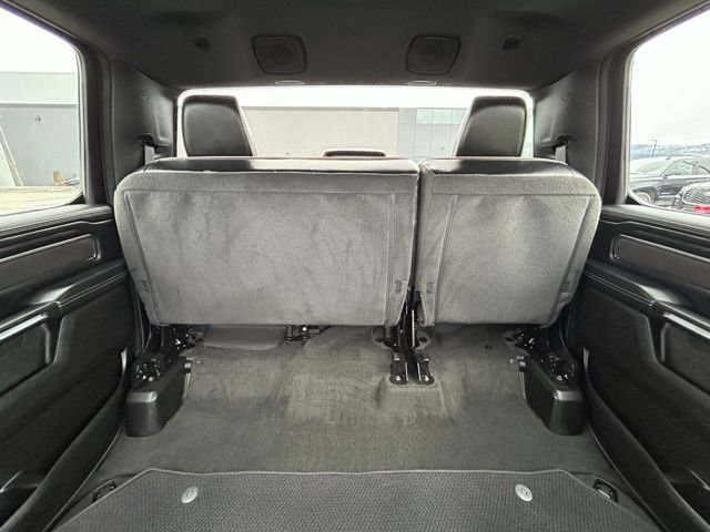 Used 2024 RAM 1500 Laramie AWD/4WD image 42