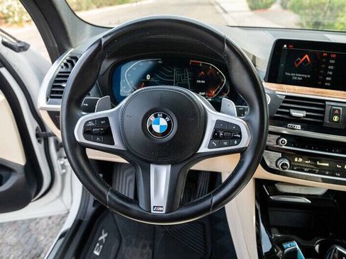 Used 2021 BMW X3 sDrive30i w/ Convenience Package image 14