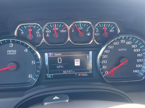 Used 2018 Chevrolet Tahoe LT w/ Max Trailering Package RWD image 26