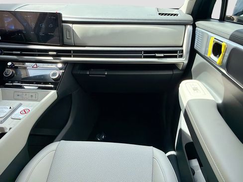 New 2026 Hyundai Santa Fe SEL FWD image 19