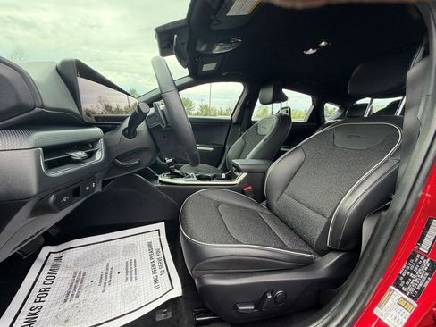 Used 2025 Kia K4 GT-Line image 11