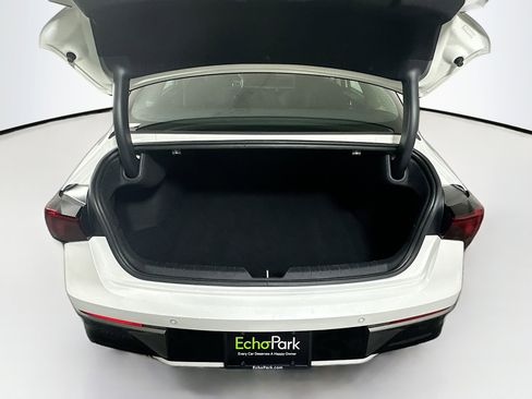 Used 2025 Kia K5 LXS image 29