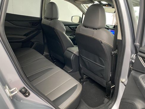 Used 2022 Subaru Crosstrek 2.5i Sport w/ Moonroof Package AWD/4WD image 11