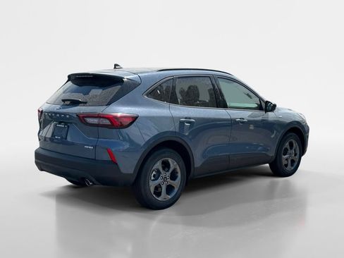 New 2025 Ford Escape ST-Line w/ Tech Pack #1 image 28