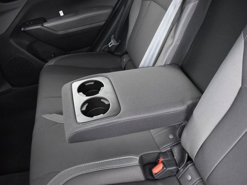 New 2026 Subaru Crosstrek 2.0i Premium image 22