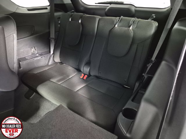 Used 2022 Ford Explorer XLT AWD/4WD image 27