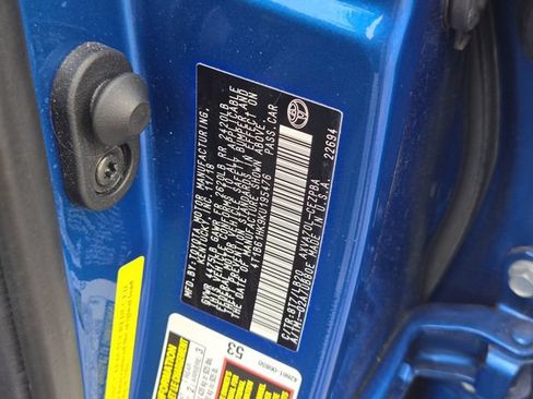 Used 2019 Toyota Camry XSE FWD image 36
