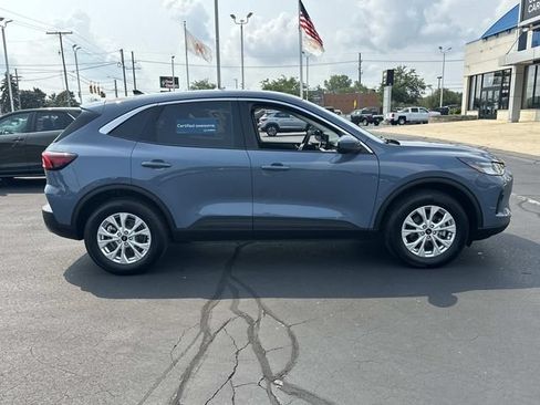 Used 2024 Ford Escape Active w/ Tech Pack #2 AWD/4WD image 8