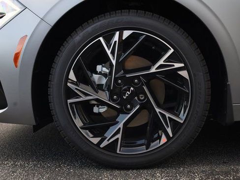 New 2026 Kia K5 GT-Line w/ GT-Line Red Interior Package image 9