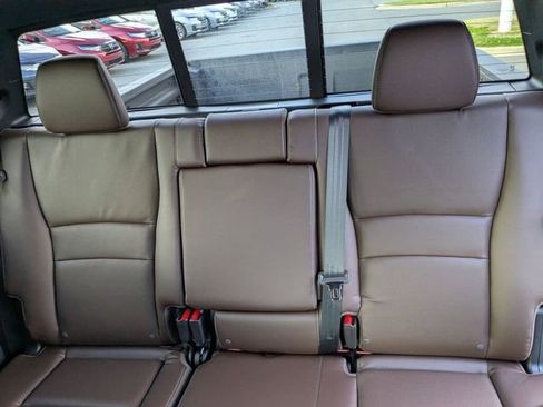 New 2026 Honda Ridgeline RTL image 32